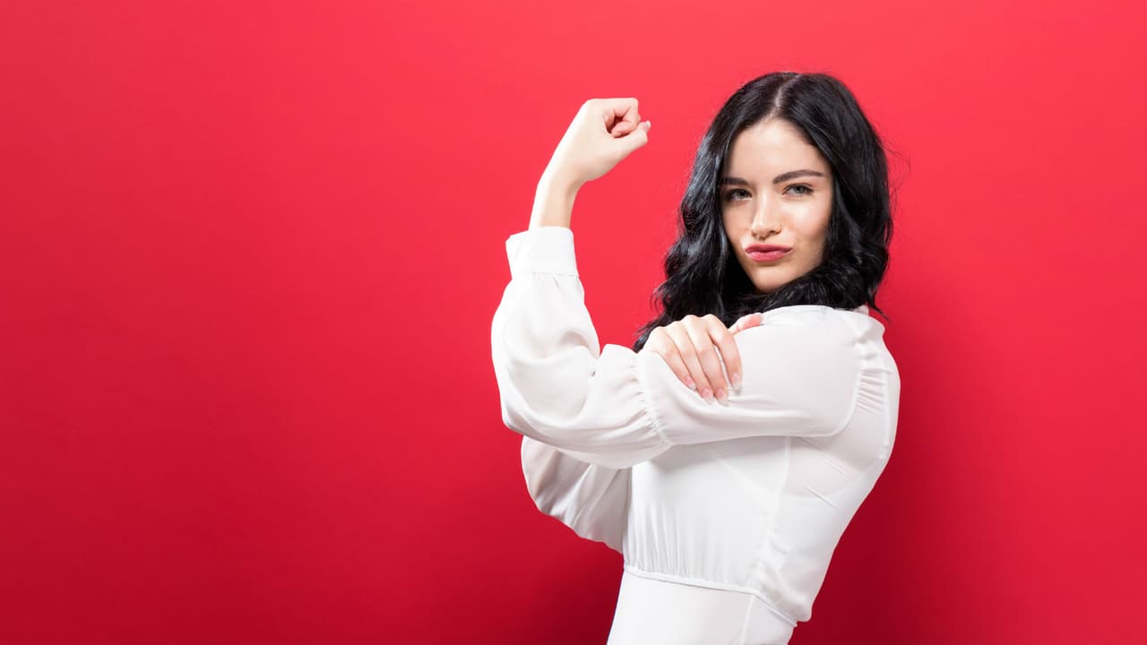 En U Canal mujeres capaces de crear su propio mundo compartirán sus triunfos demostrando que el género femenino no tiene límites.