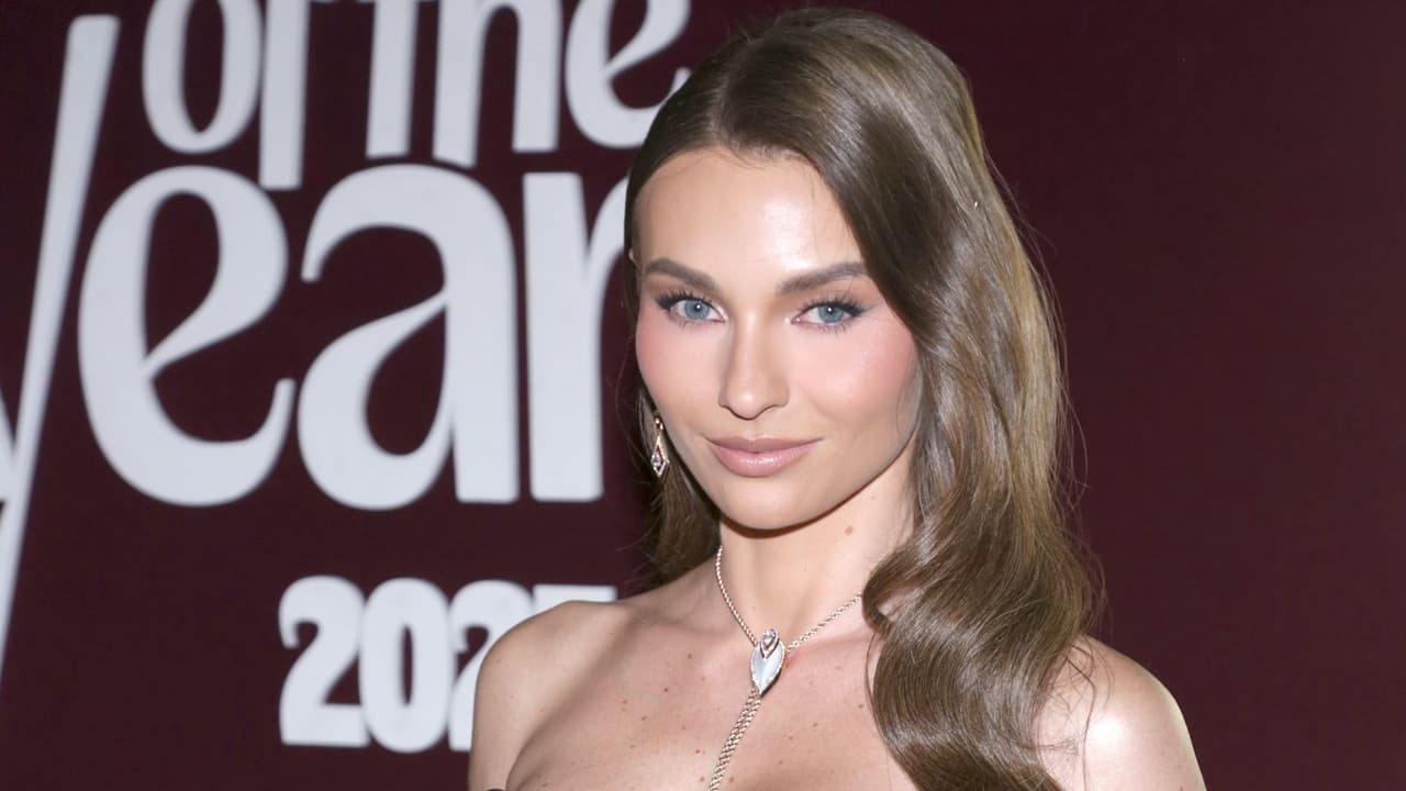 Irina Baeva explica por qué ahora mantiene su vida privada fuera del foco público