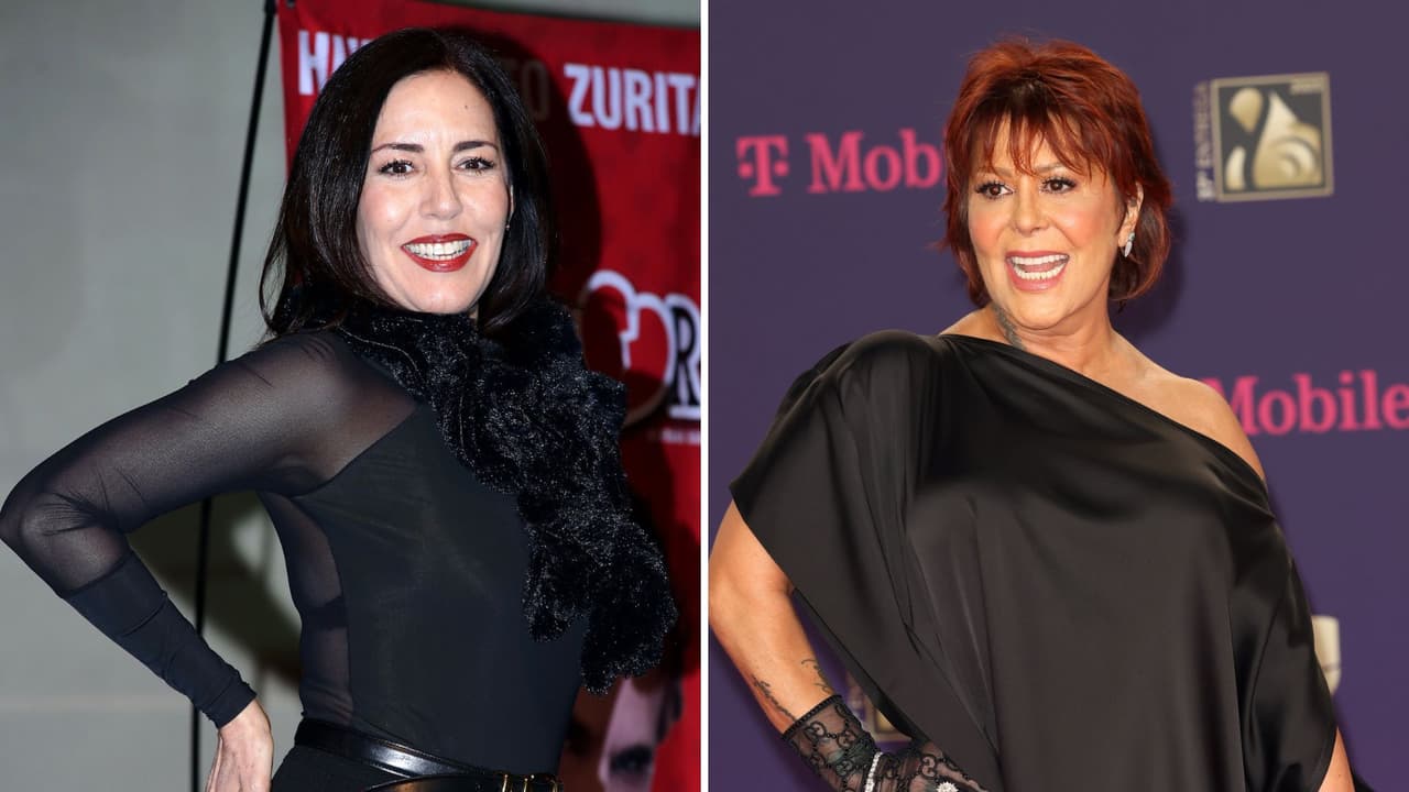 Tras tensiones en la familia Pinal, Stephanie Salas habla de su relación con Alejandra Guzmán