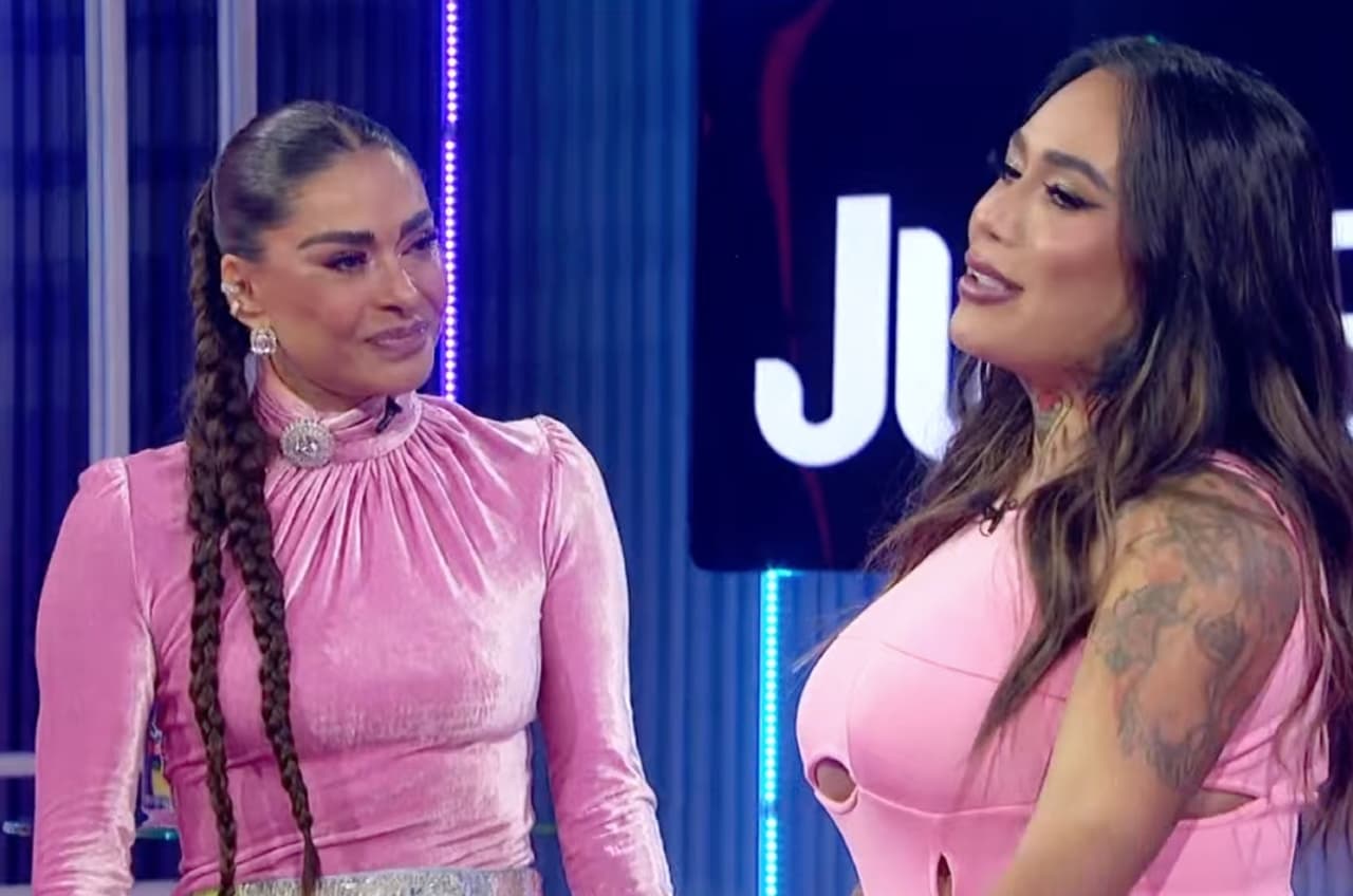 ¿Qué tienen en común Galilea Montijo y Karina Torres?; la conductora impacta con revelación