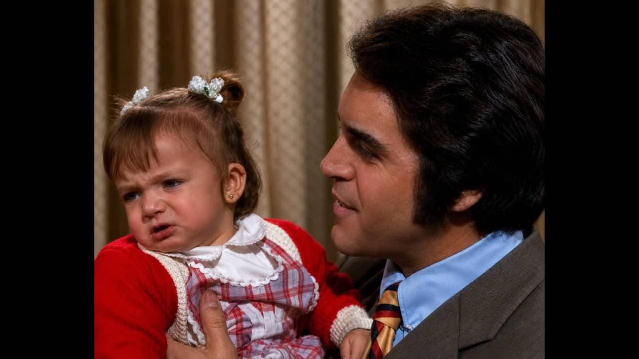 Silvia Navarro debutó en la telenovelas de Televisa siendo una bebé: revelan, por fin, cómo lucía (FOTOS)