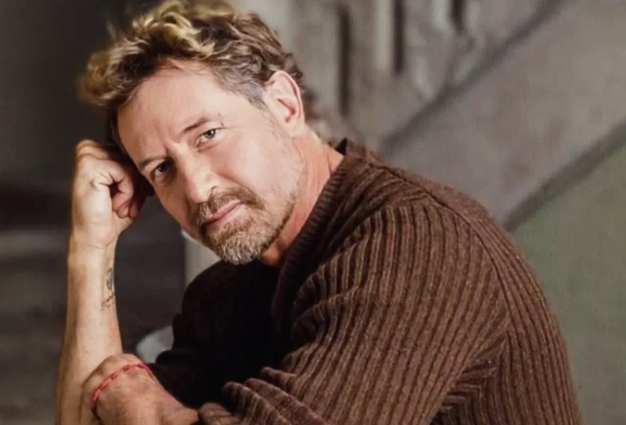 Gabriel Soto se sincera tras 'Corazón de Oro' y revela el duro problema de salud que lo transformó