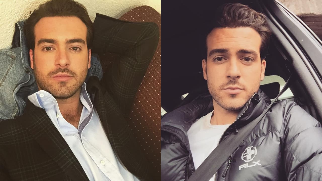 ¿Pablo Lyle está escribiendo su autobiografía y prepara su bioserie? Esto sabemos