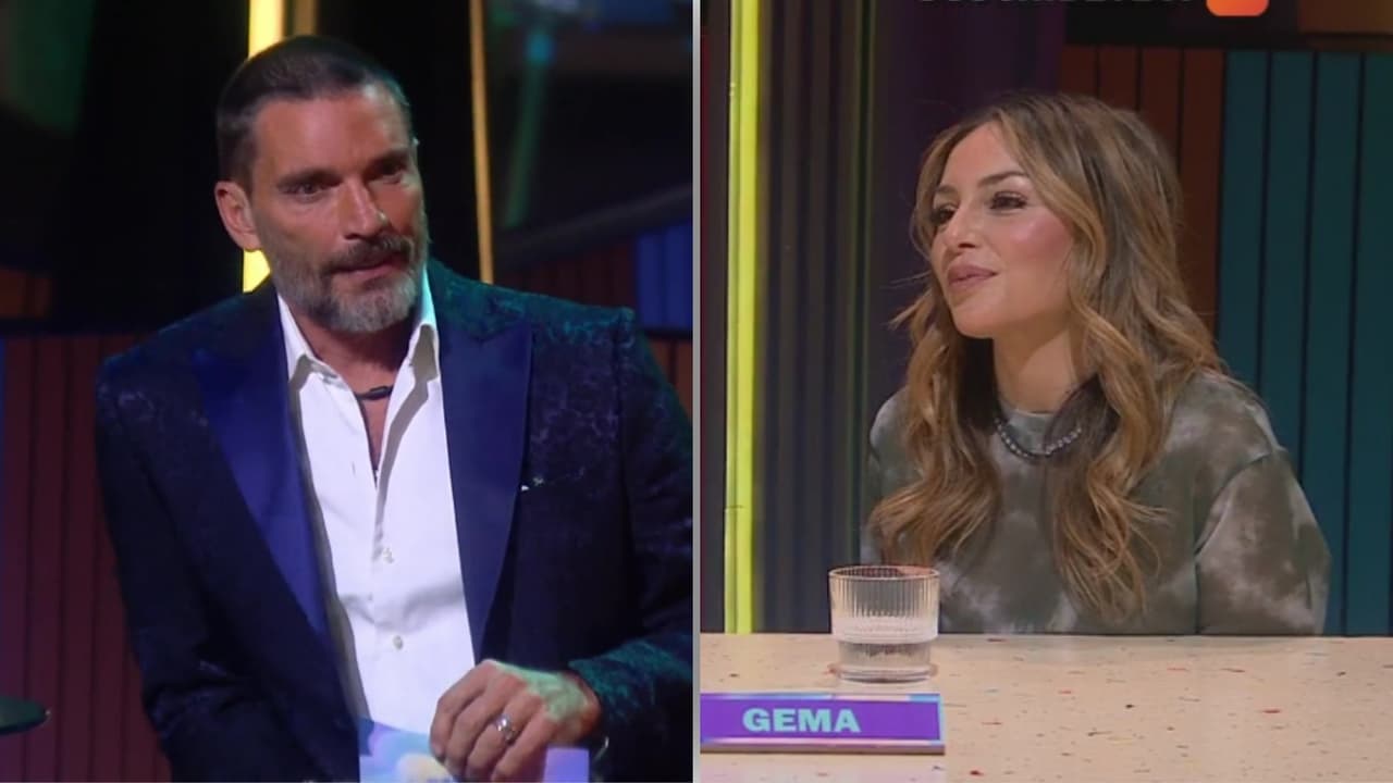 Julián Gil enfrenta a Memo y Yahir sobre la venta del presupuesto; mientras Gema asegura "no ha habido consecuencias graves"
