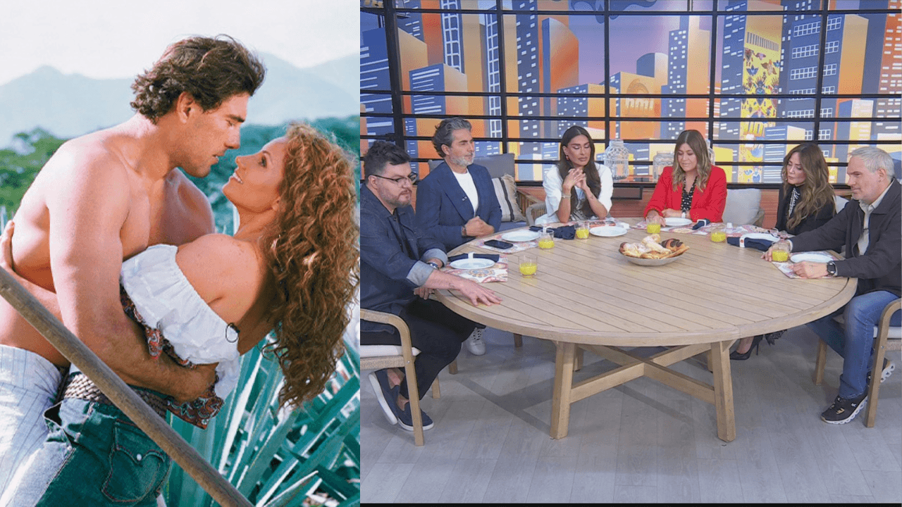 Hospitalizan a actriz de ‘Destilando Amor’ de emergencia; en Hoy revelan si padece fuerte enfermedad