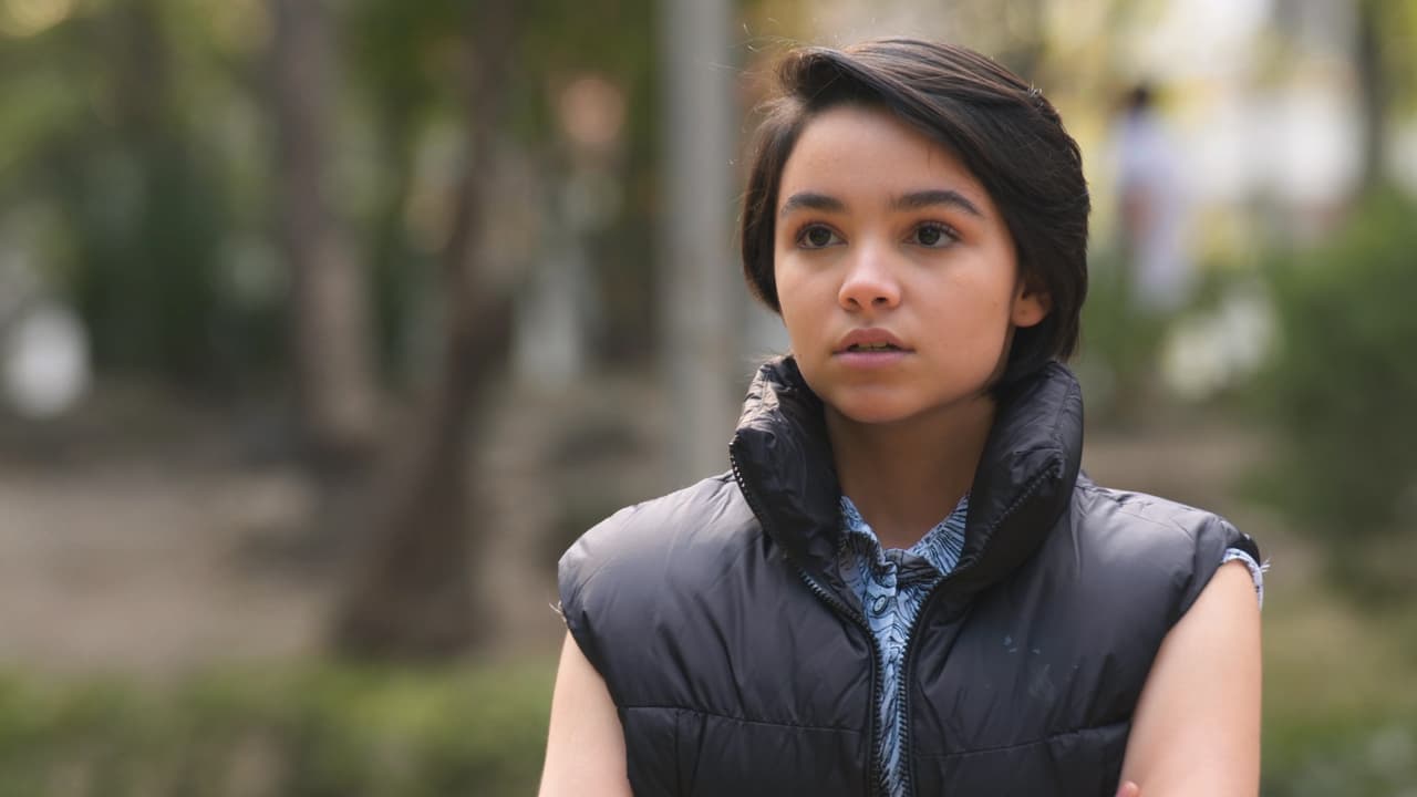 Karla Gaytán: ¿de quién es hija la joven actriz de ‘El amor invencible’?