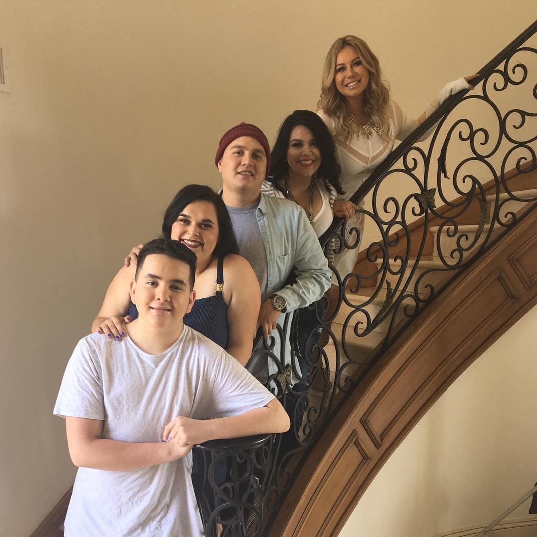 Conoce los motivos por los cuáles vendieron la mansión de Jenni Rivera