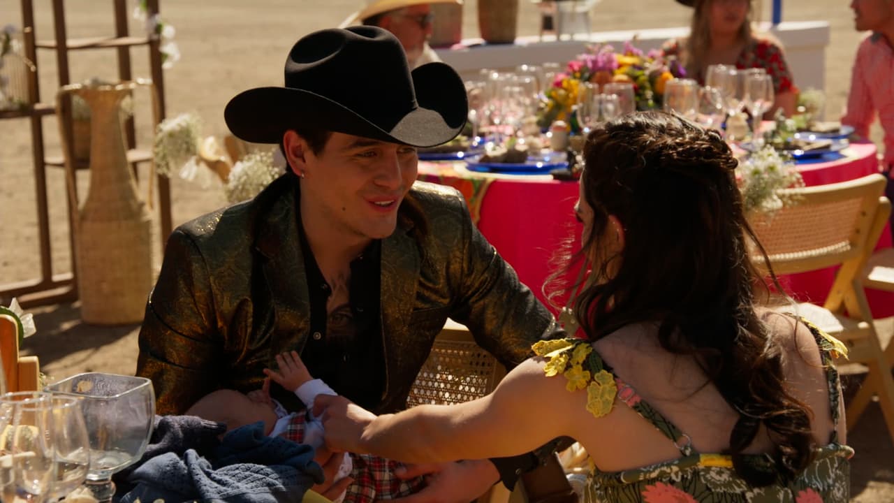 Ara Saldivar, actriz de 'Mi camino es amarte', se despide de Julián Figueroa