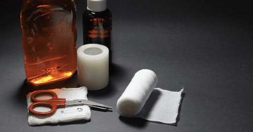 Quiz: Responde estas preguntas y te diremos cómo armar el botiquín perfecto para tu estilo de vida