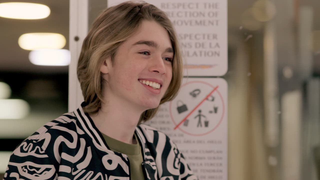 Él es Luis Arturo, el encantador ‘Romeo’ en ‘El amor invencible’