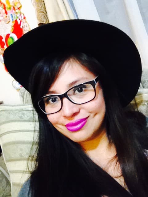 Liliana Carmona H's profile picture