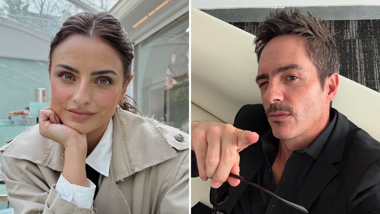 Aislinn Derbez y Mauricio Ochmann ya no lo ocultan y confiesan, por fin, si regresaron: publican sorpresiva foto
