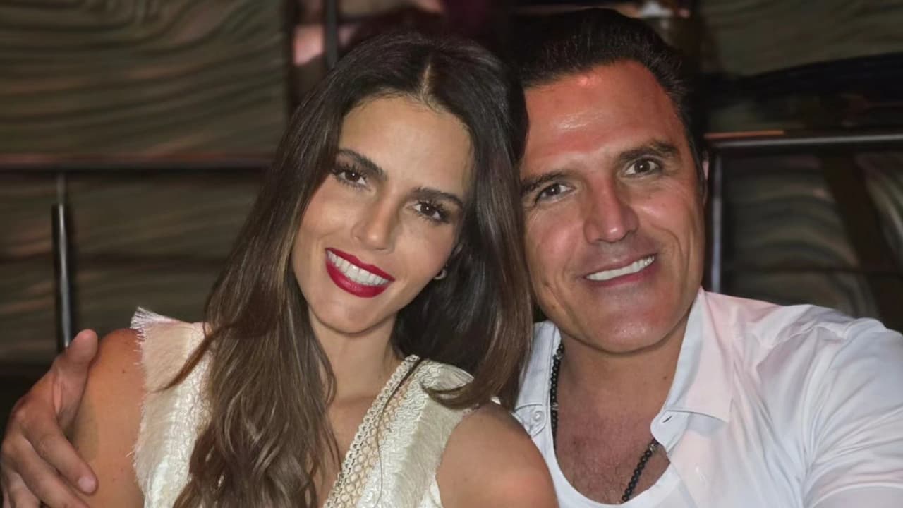 Claudia Álvarez muestra, como pocas veces, a sus tres hijos: sorprenden por cuánto han crecido