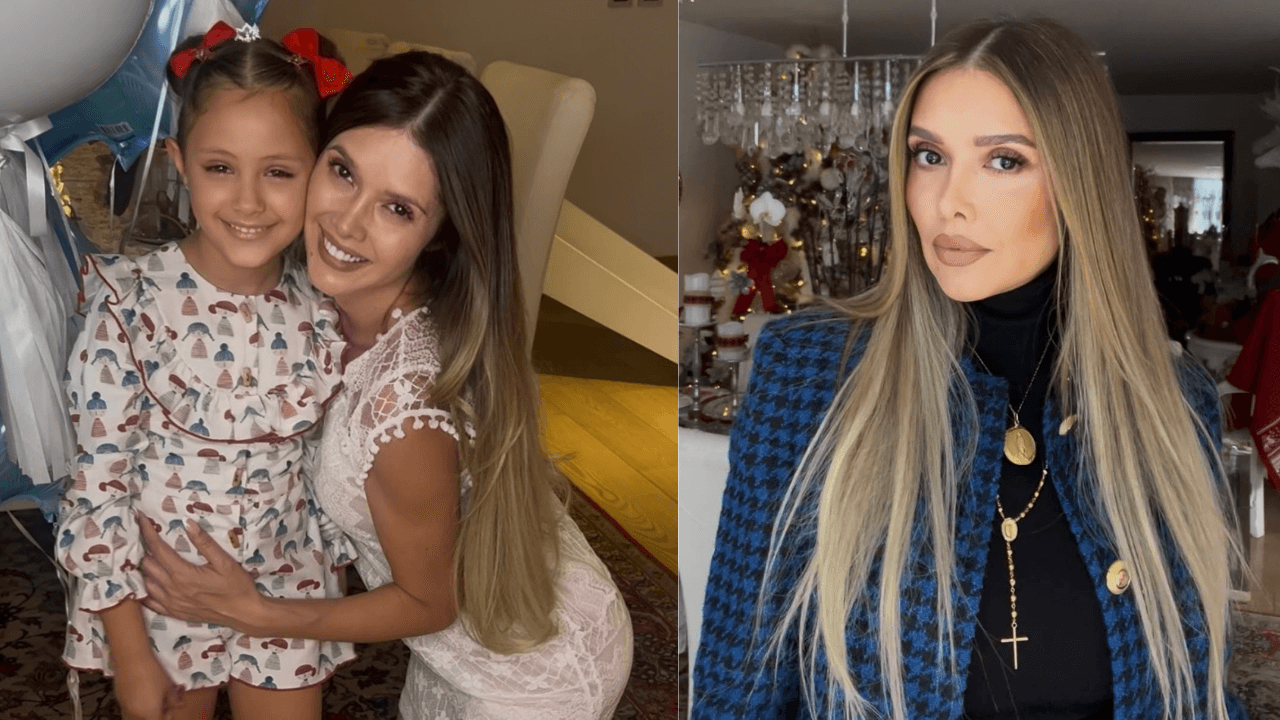 Marlene Favela casi llora en entrevista; hace súplica a Dios y revela difíciles momentos que vive
