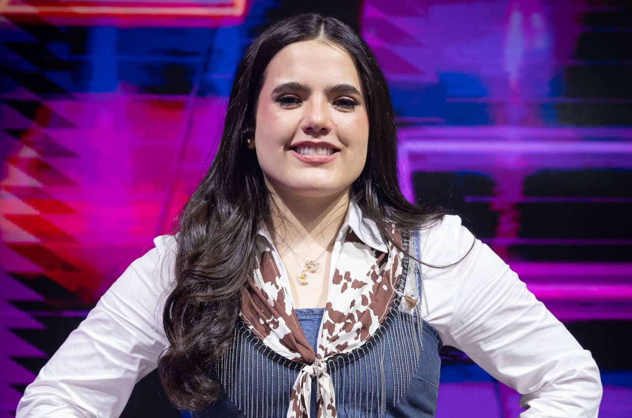 Camila Fernández brilló en Juego de Voces 2026 y conquistó al público: ‘Ha sido un antes y un después’