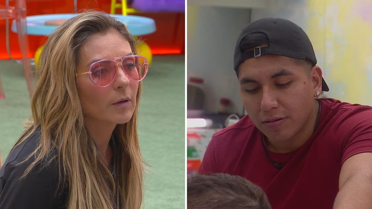 Ni Flor ni Gema: Ernesto asegura que Ese Pérez terminará enamorado de Mariana y revela por qué