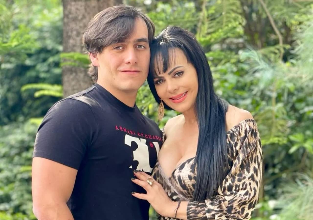 Maribel Guardia honrará a Julián Figueroa con un tatuaje y deja la decisión a sus fans; esto reveló