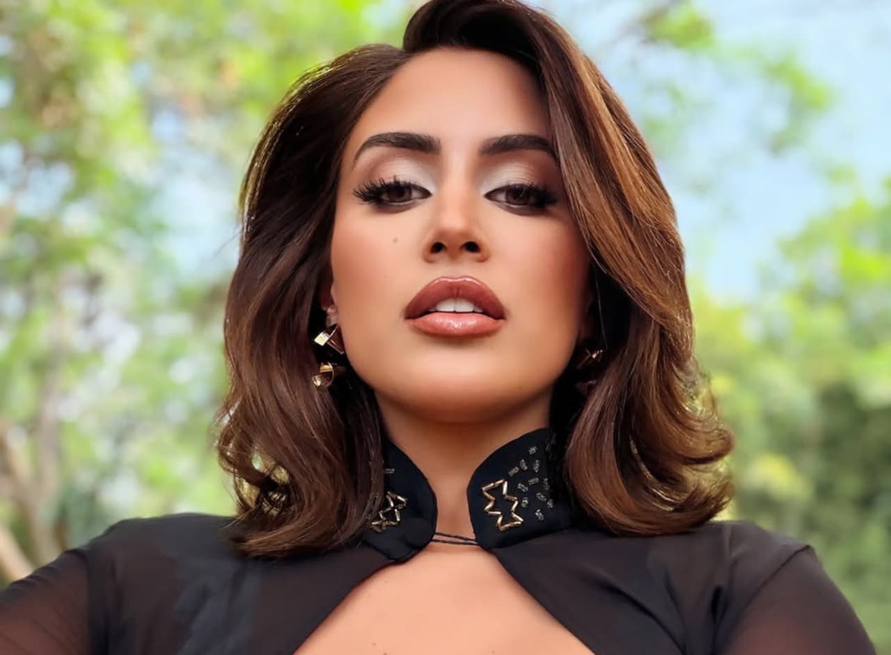 Sofía Rivera Torres revela el método con el que moldeó su figura tras subir 33 kilos tras su embarazo; impacta por cómo luce