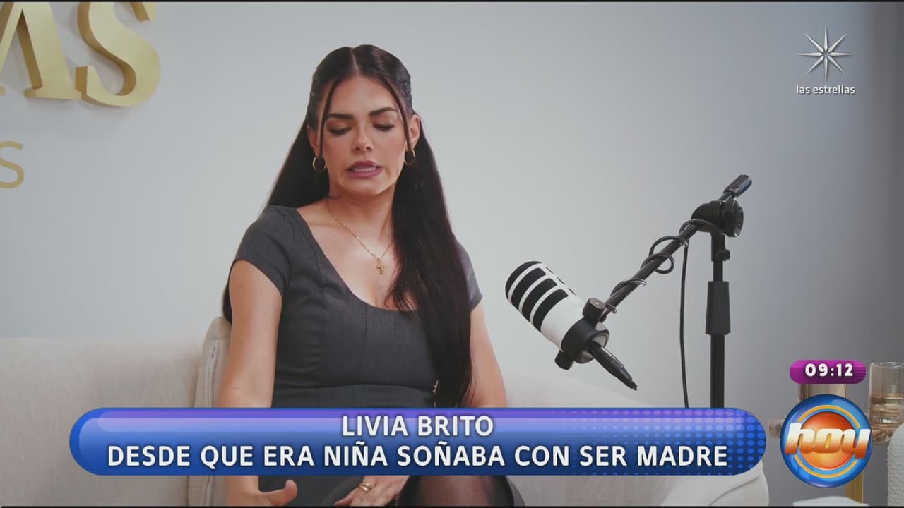 Protagonista de ‘La Desalmada’ revela en Hoy que perdió a su bebé; con voz entrecortada, hace inesperada confesión