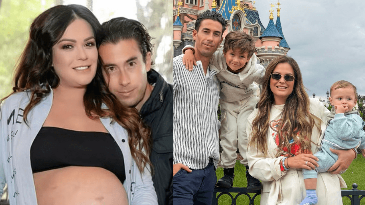 Mariana Echeverría toma drástica decisión tras anunciar que ‘se acabó’: “Me dio nostalgia que Óscar se haya ido”