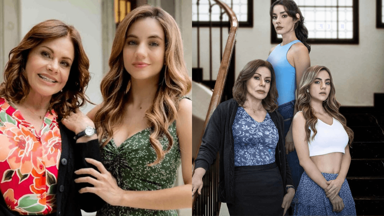 ¿Protagonista de ‘Las hijas de la señora García’ deja la actuación? Hace inesperado anuncio