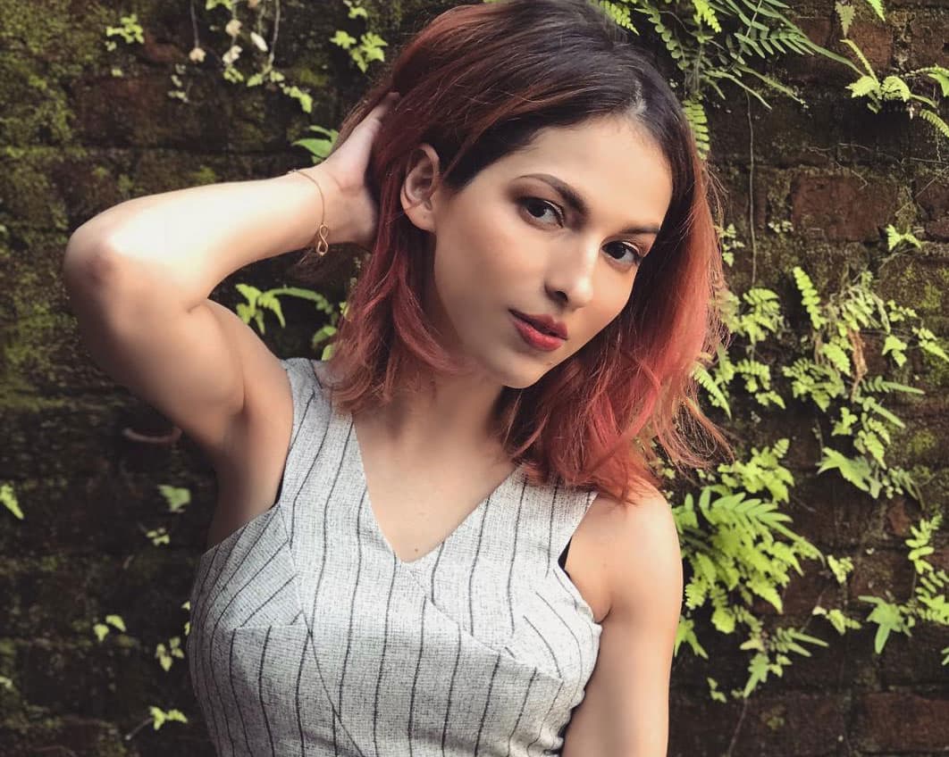 Paty Cantú estrena sencillo