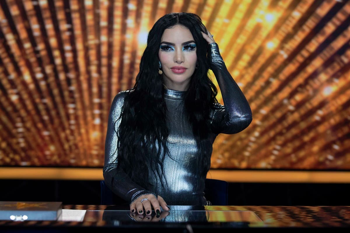 Conoce la lujosa casa de Kimberly Loaiza y JD Pantoja