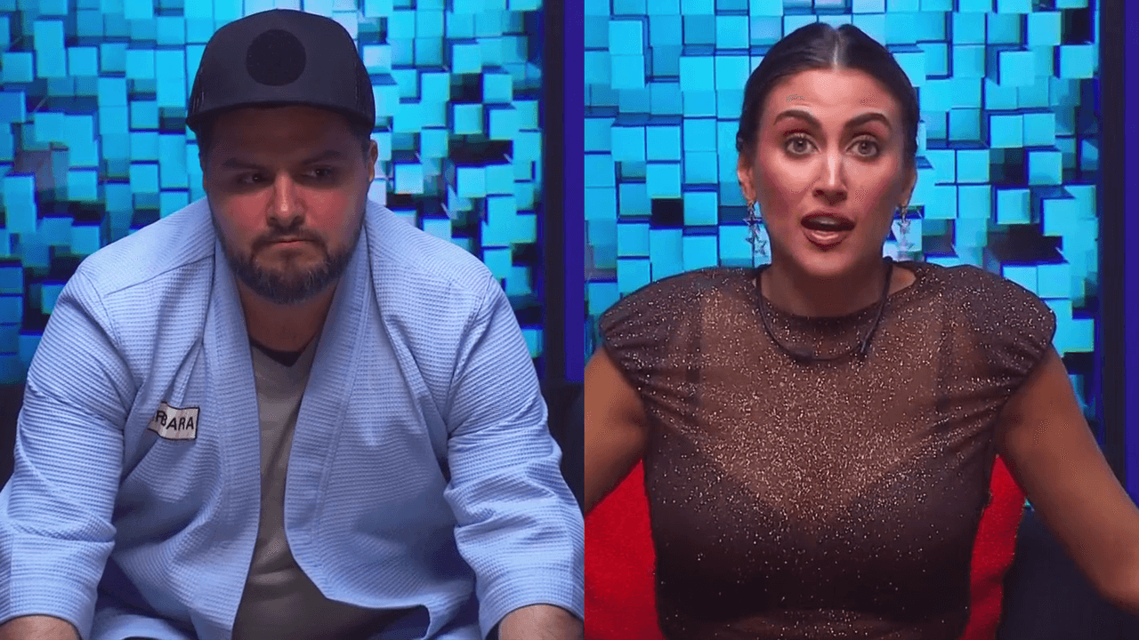 ¿Quién votó por quién? Así se vivió la primera nominación de La Casa de los Famosos México