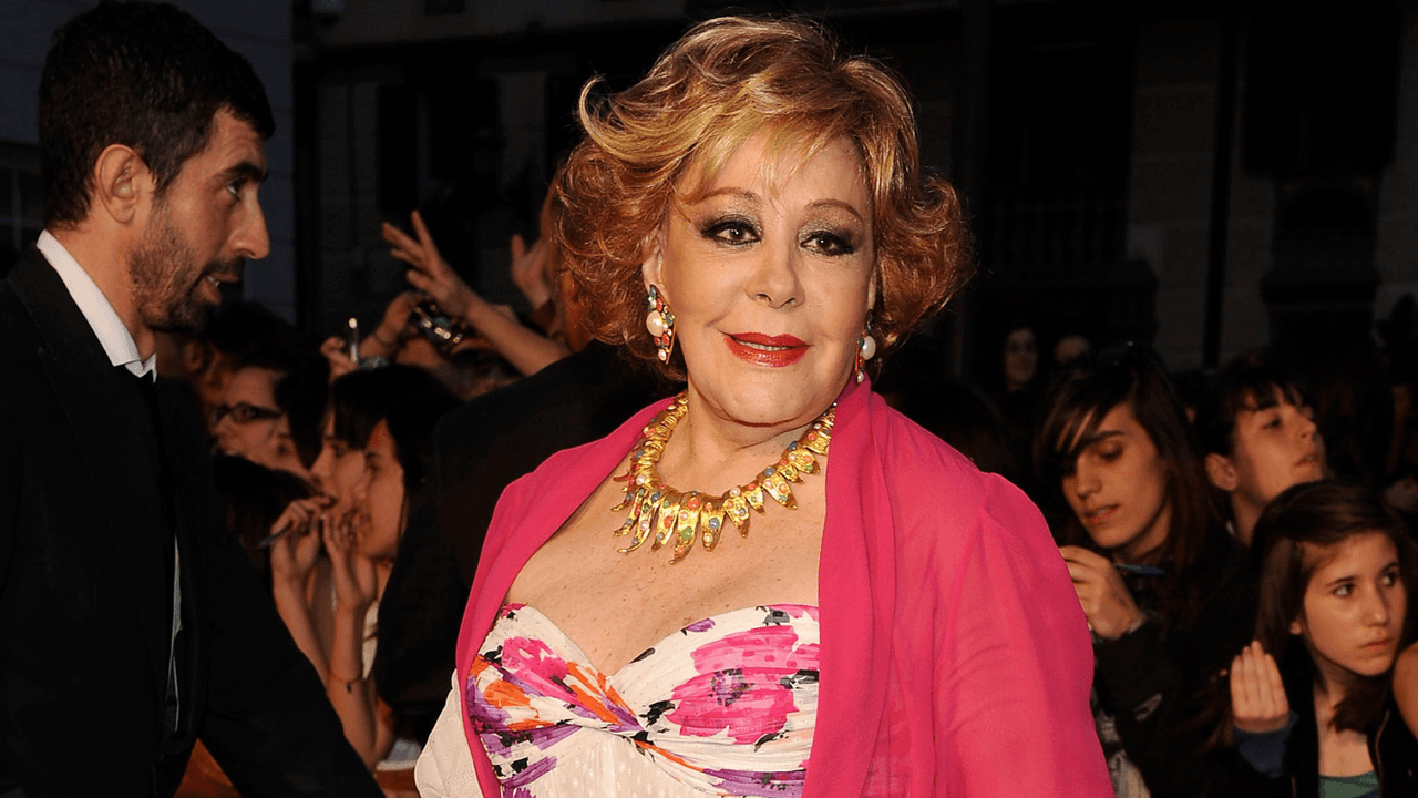 Sylvia Pasquel rompe el silencio y aclara si el teatro Silvia Pinal será demolido; esto dijo