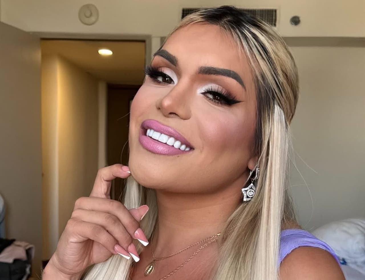 Wendy Guevara prepara nueva cirugía estética; este es el procedimiento que se realizará en Tailandia