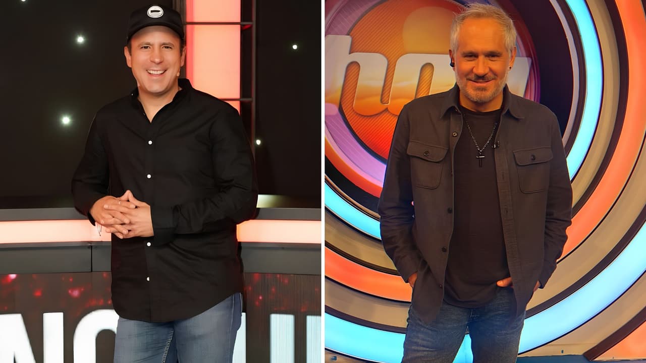 Ulises de la Torre hace lo inesperado e impacta con emotivas palabras dedicadas a su hermano Arath: ¿a punto de reconciliarse?