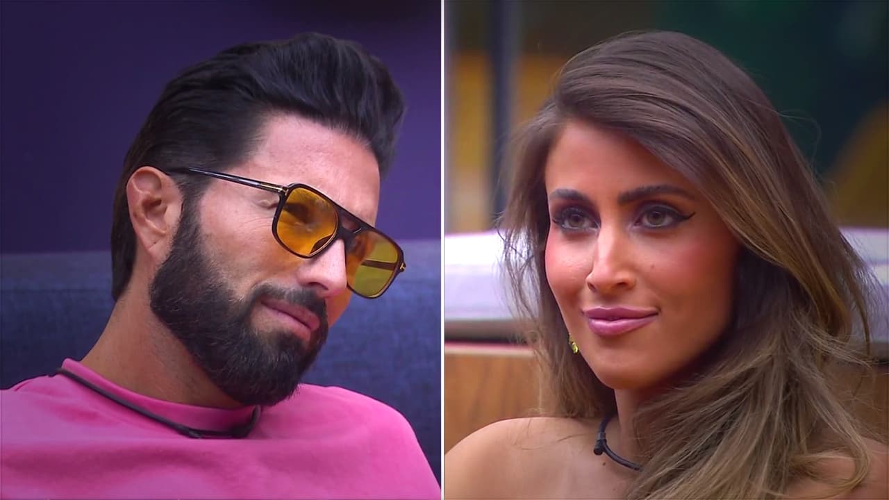 ¡Líderes del Cielo e Infierno peligran! Esto ocurrió en la segunda nominación de La Casa