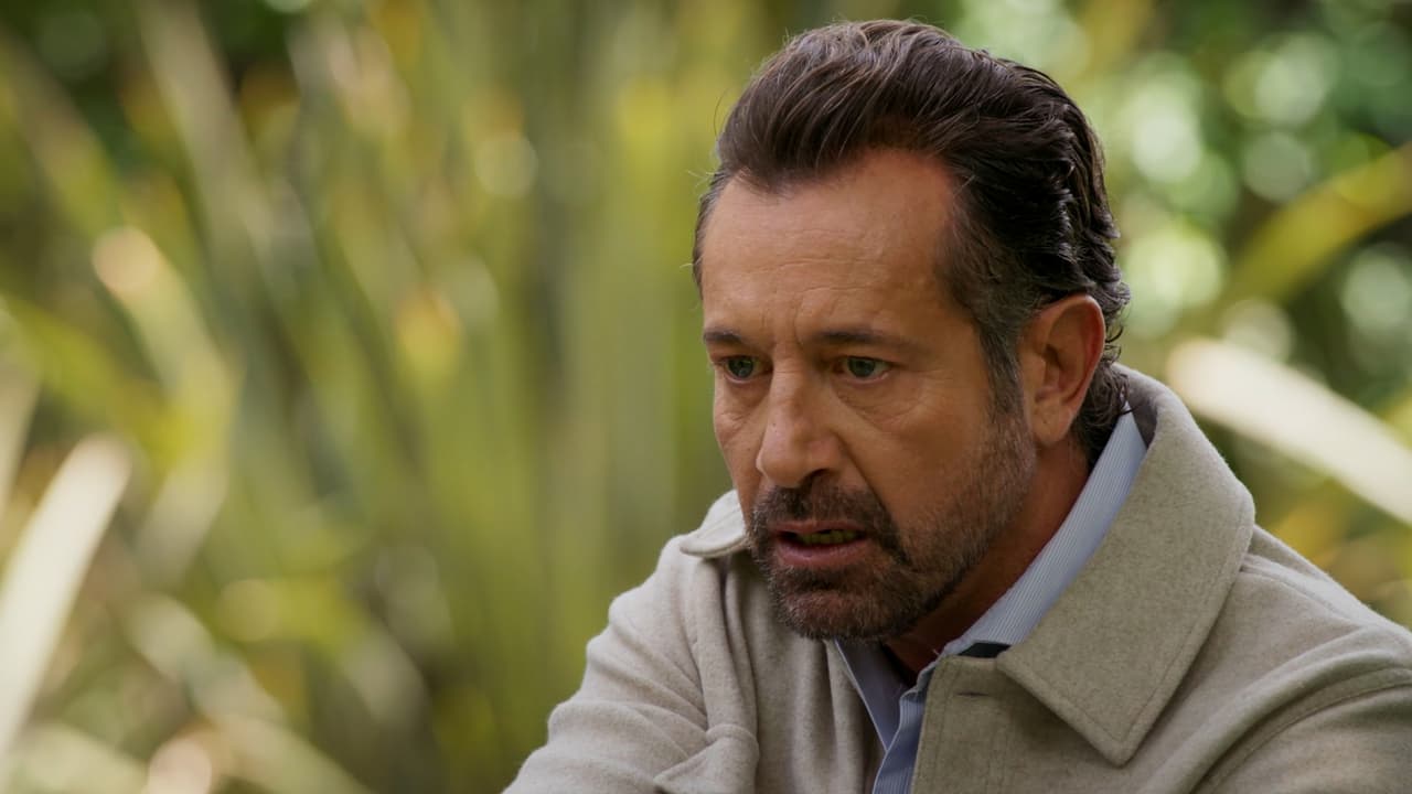 Miguel Ángel descubre que Catalina es la villana de ‘Corazón de Oro’