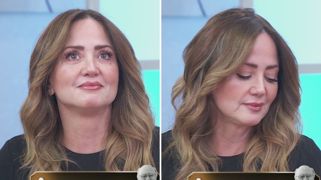 Andrea Legarreta rompe en llanto al anunciar inesperada muerte en Hoy: hace conmovedora revelación en vivo