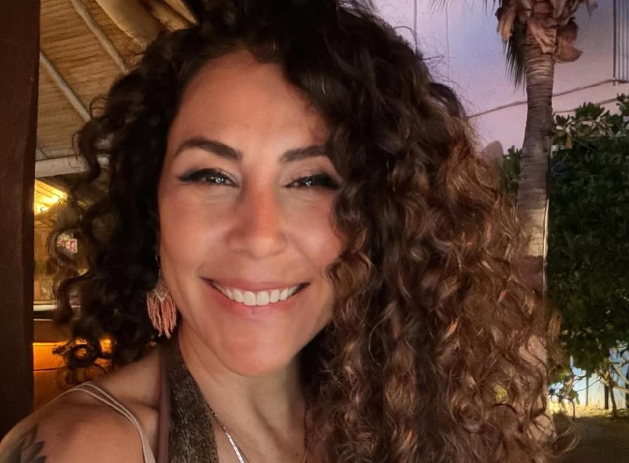 Vica Andrade celebra la graduación de su hijo y su cumpleaños a más de un año de la muerte de Memo del Bosque