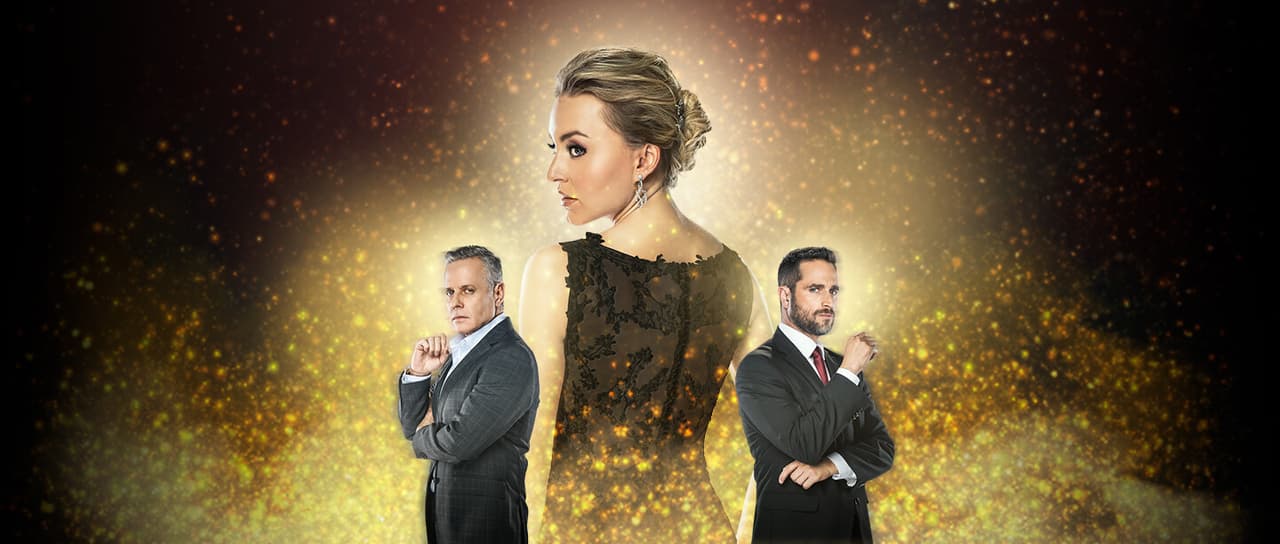 Amar a Muerte: ¡Hoy GRAN FINAL!