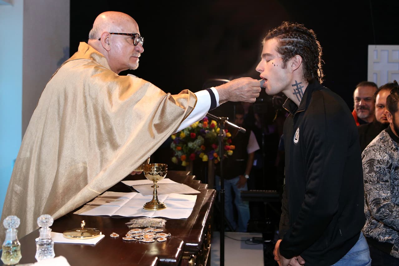 La telenovela ‘Vencer el Miedo’ se estrenará en Las Estrellas el próximo 30 de septiembre de 2019.