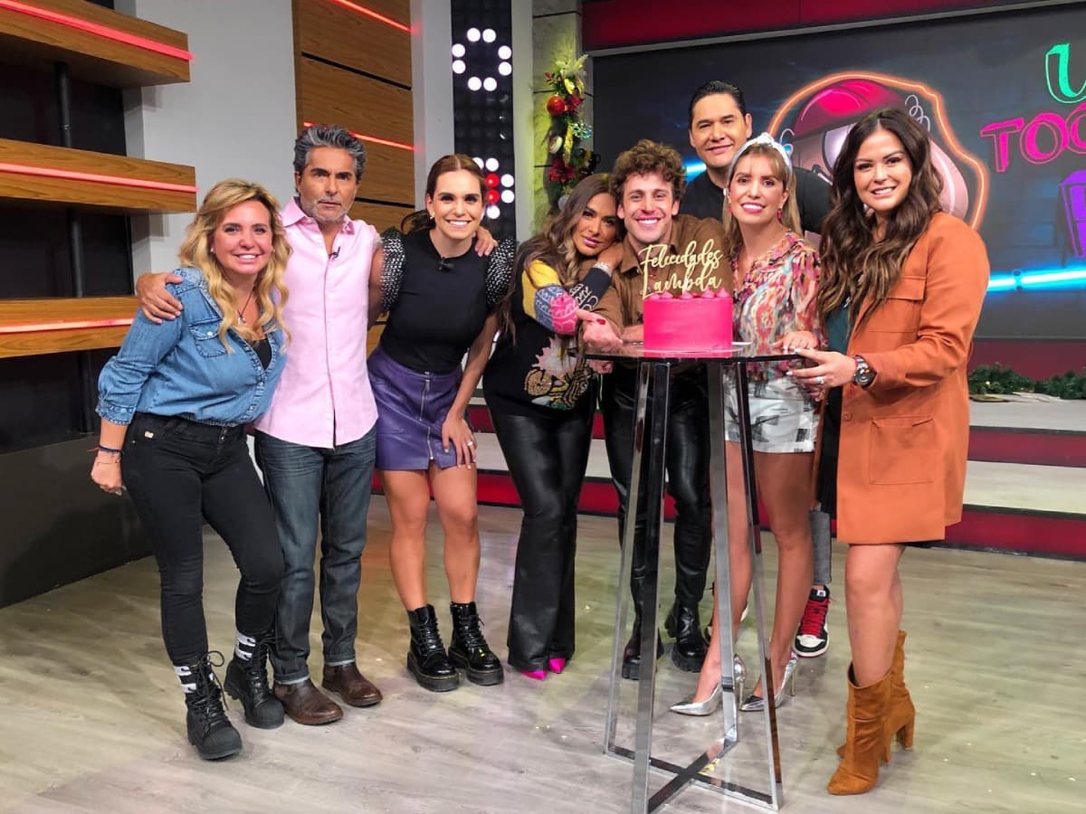 Exconductora de Hoy enfrenta muerte de ser querido; así se despide