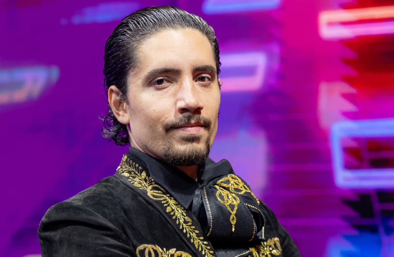 Alex Fernández destapa la razón por la que participó en 'Juego de Voces' 2026: 'Si tu no hubieras estado aquí'
