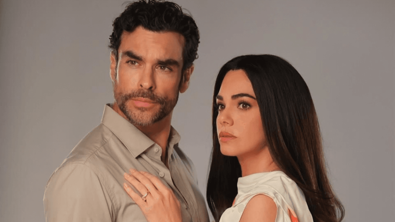 ¿Quiénes son los villanos de 'Infinito Amor'? Aparecen en Hoy y esto dicen