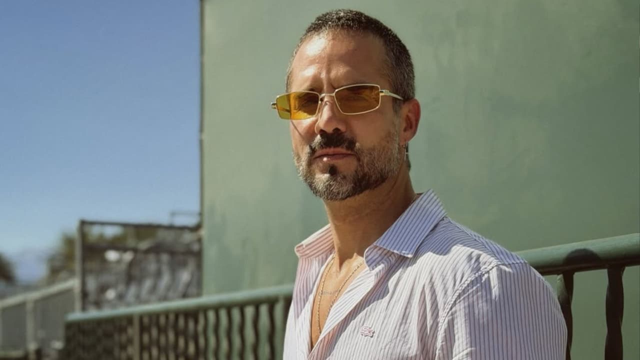 Tras ruptura con Lizy Martínez, José Ron revela si ya tiene pareja: “Me siento tranquilo”