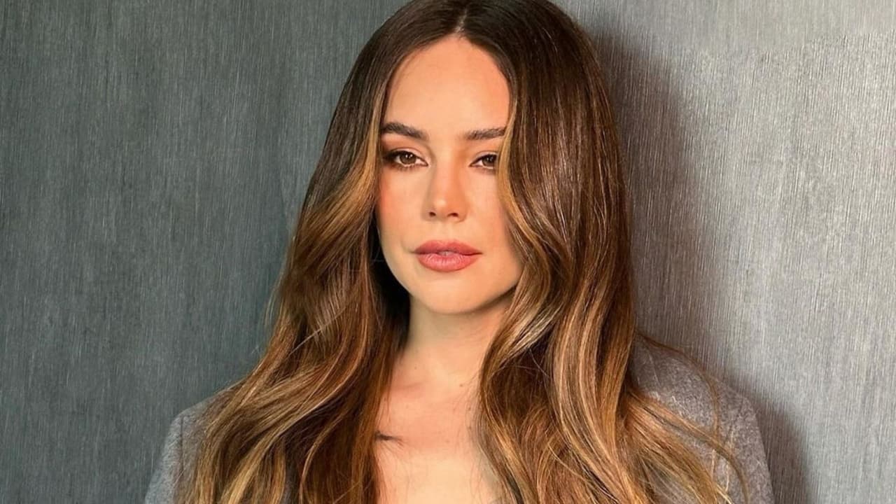 Camila Sodi revela que se sometió a delicada cirugía ginecológica; este es su estado de salud