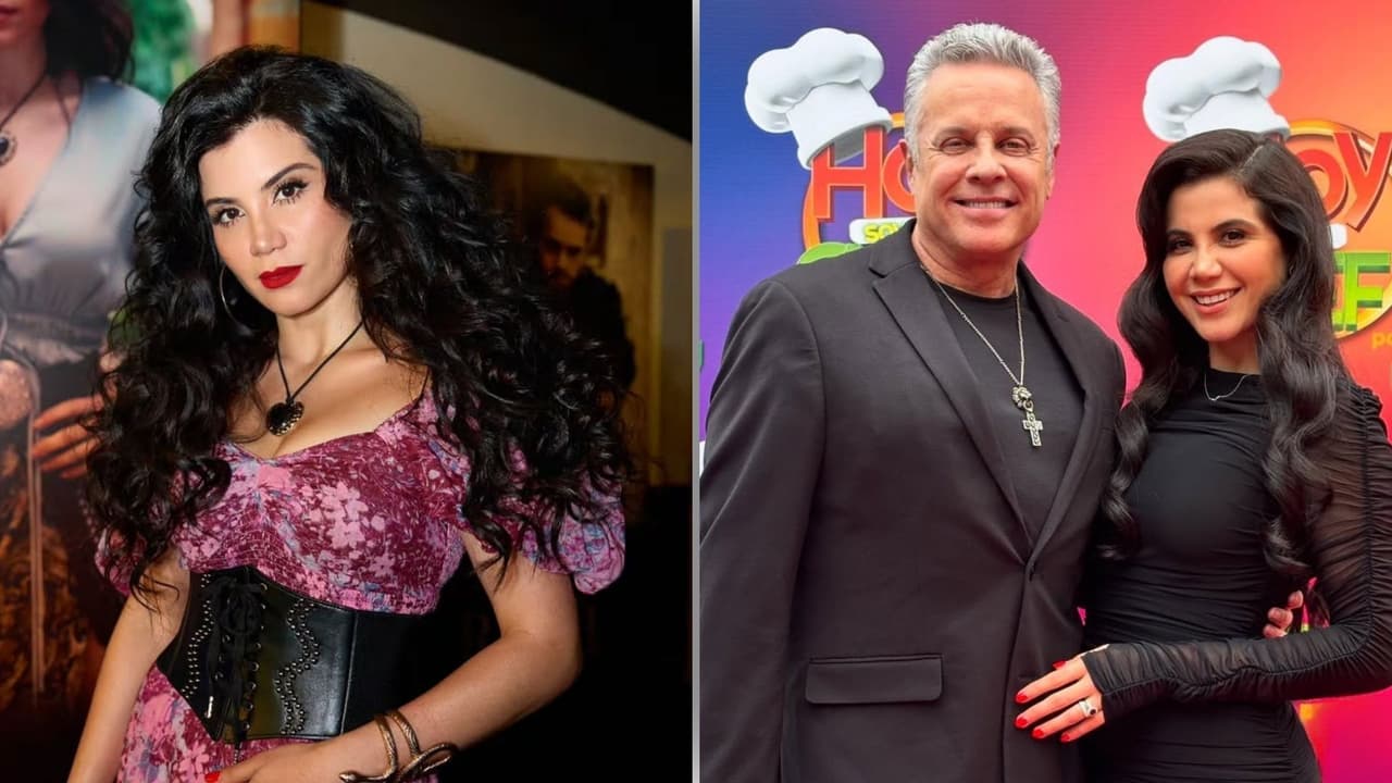 Cinthia Aparicio comparte fotos desde la playa tras confirmarse su divorcio con Alexis Ayala