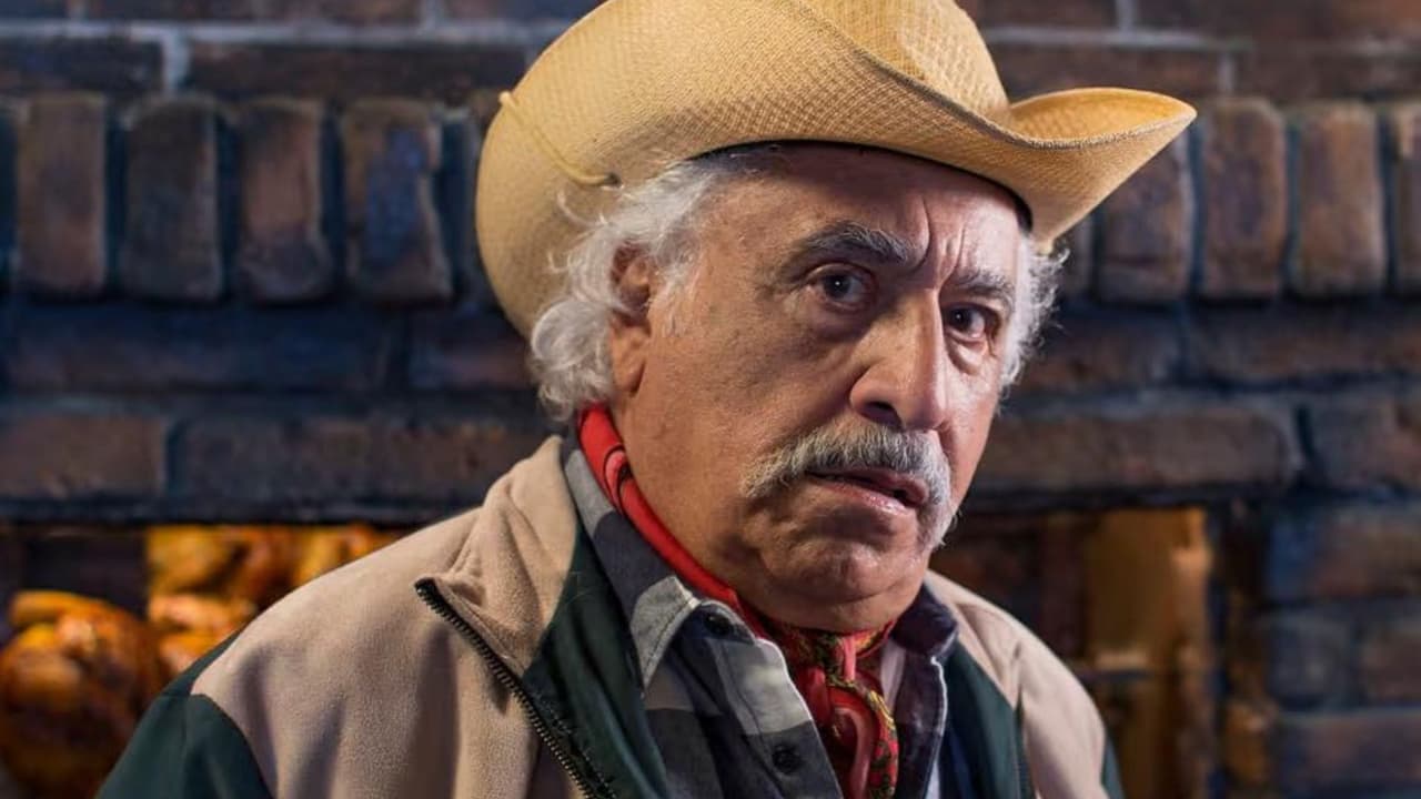 Rafael Inclán aclara rumores sobre su situación financiera y afirma: "Les agradezco"