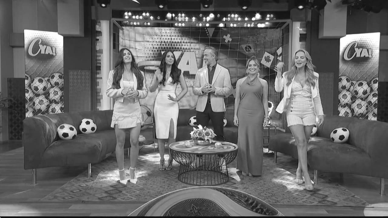 Confirman en vivo muerte de actriz de telenovelas a los 35 años; en pleno programa, revelan causas del fallecimiento