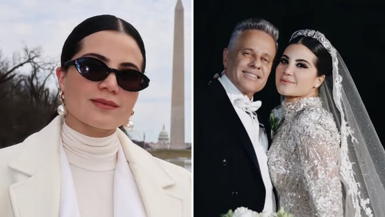 Cinthia Aparicio rompe el silencio: en Hoy habla por primera vez tras su separación de Alexis Ayala