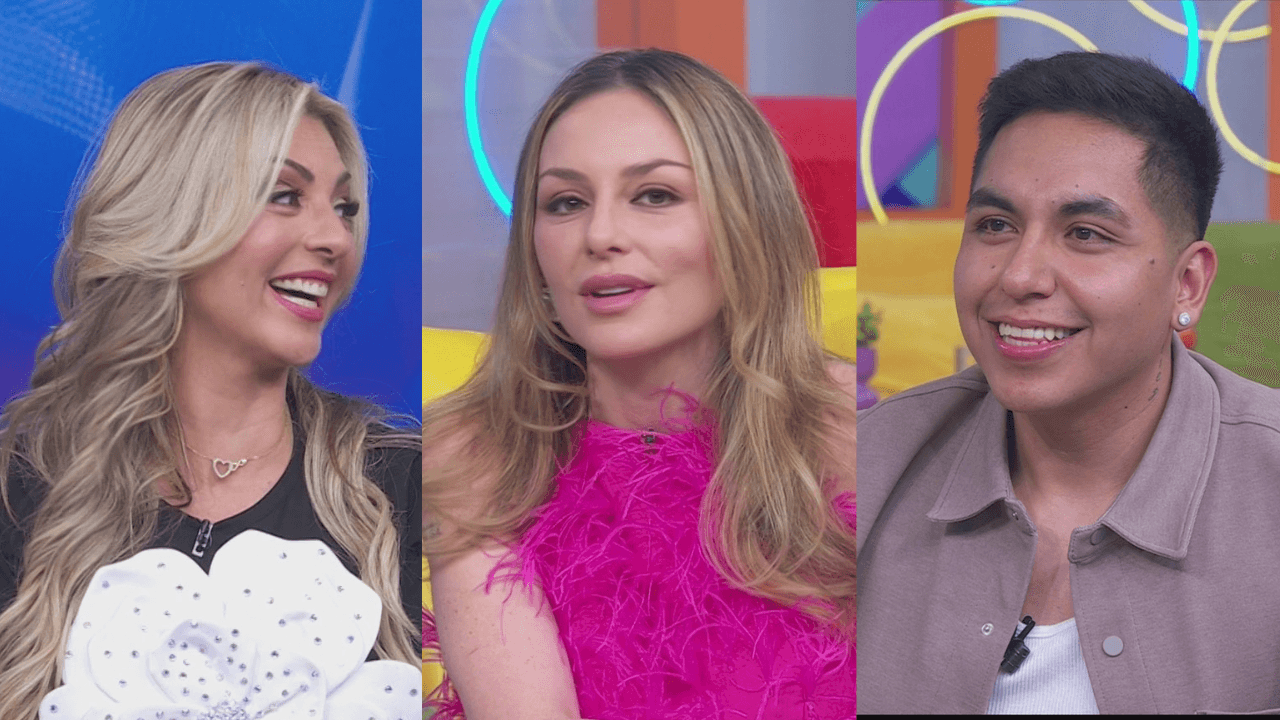 Gema sorprende al decir esto sobre Ese Pérez y Mariana tras la final de La Casa de los Famosos México