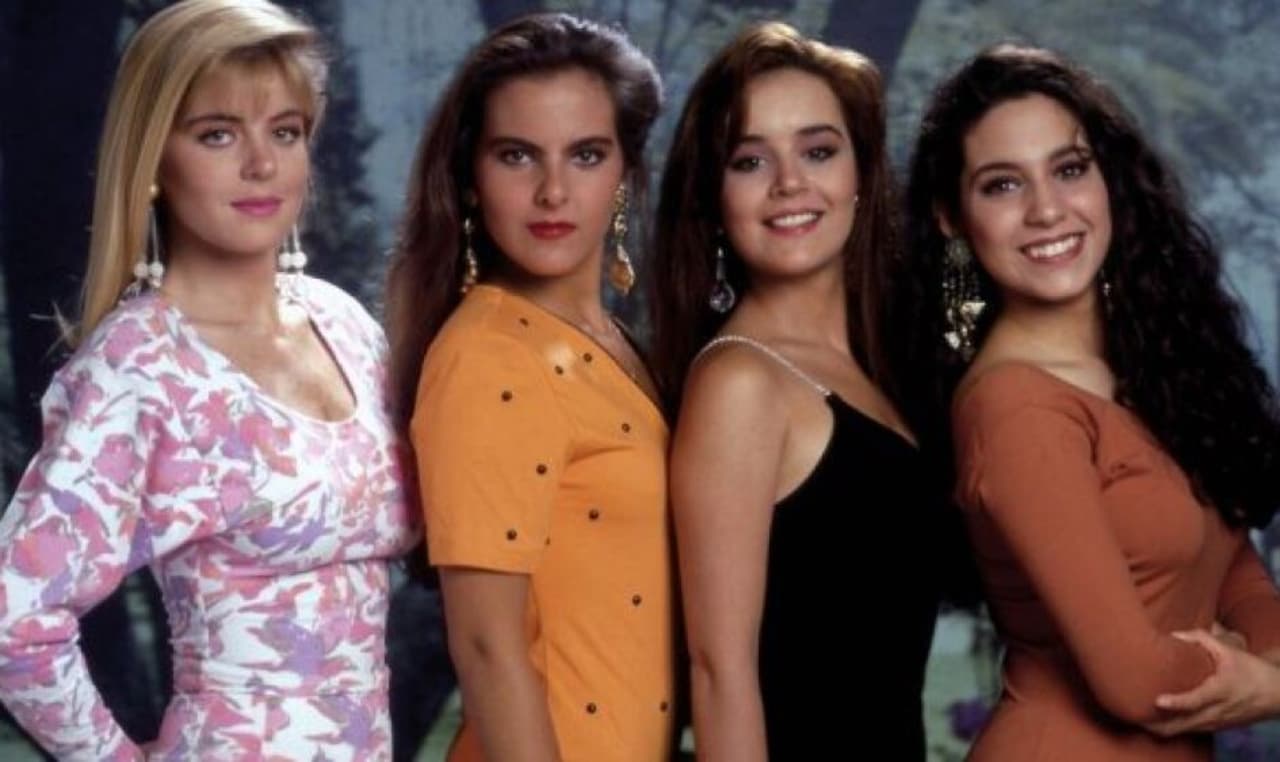 Actriz de 'Muchachitas' rompe el silencio en ‘Hoy’ sobre sus protagonistas y asegura: "Hicieron cosas feas"