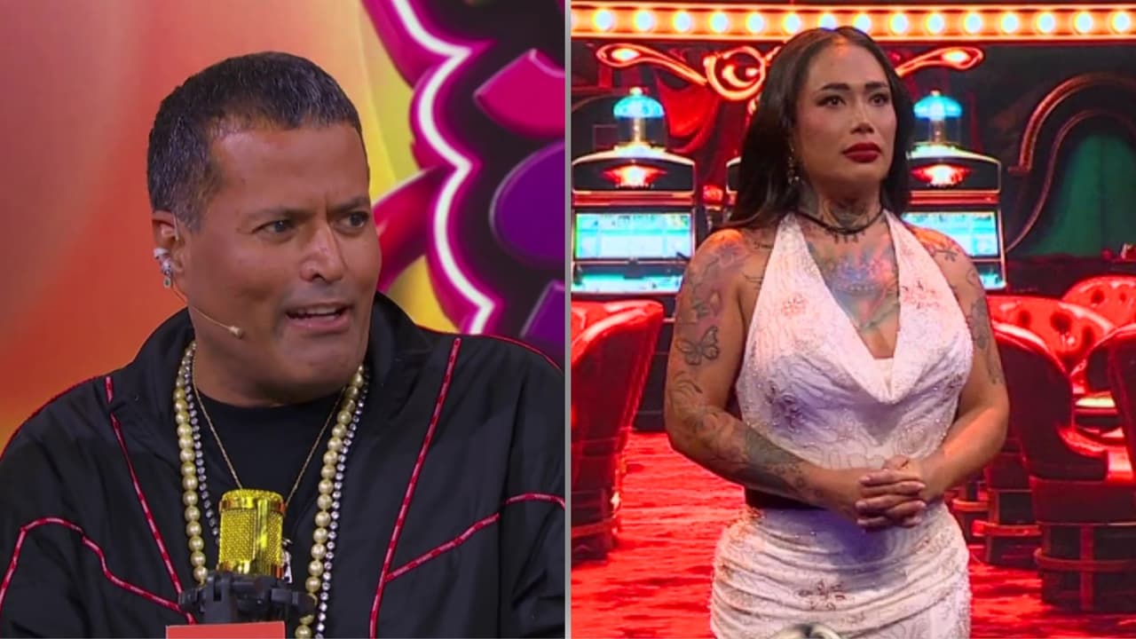 ¿Se sintió traicionada? Aldo Rendón habla sobre la reacción de Karina con Gema y Ese Pérez