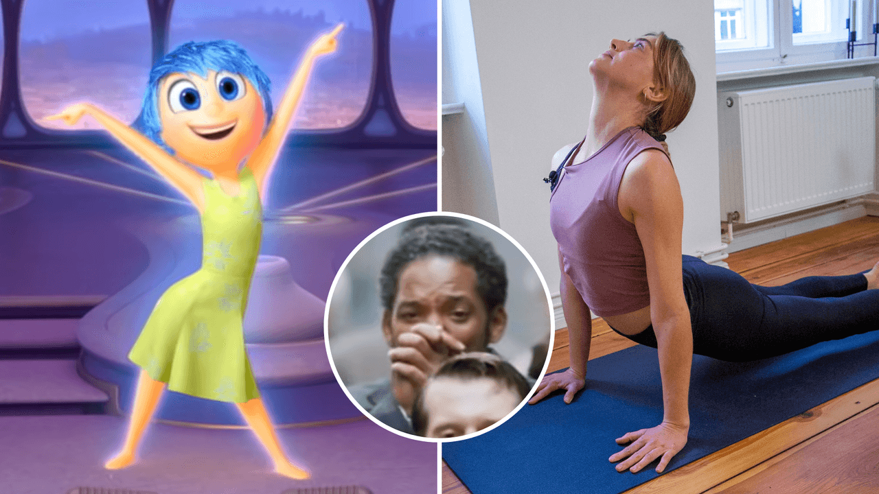 ¿Quieres ser más feliz? Estos son todos los hábitos que debes tener según científicos